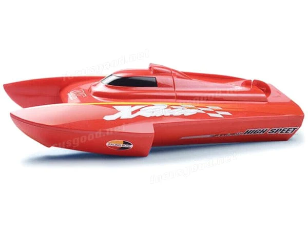 41cm RC Speed Boat - Assorted Colors - RTR
