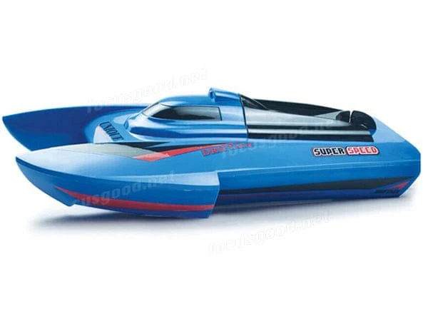 41cm RC Speed Boat - Assorted Colors - RTR - Image 2