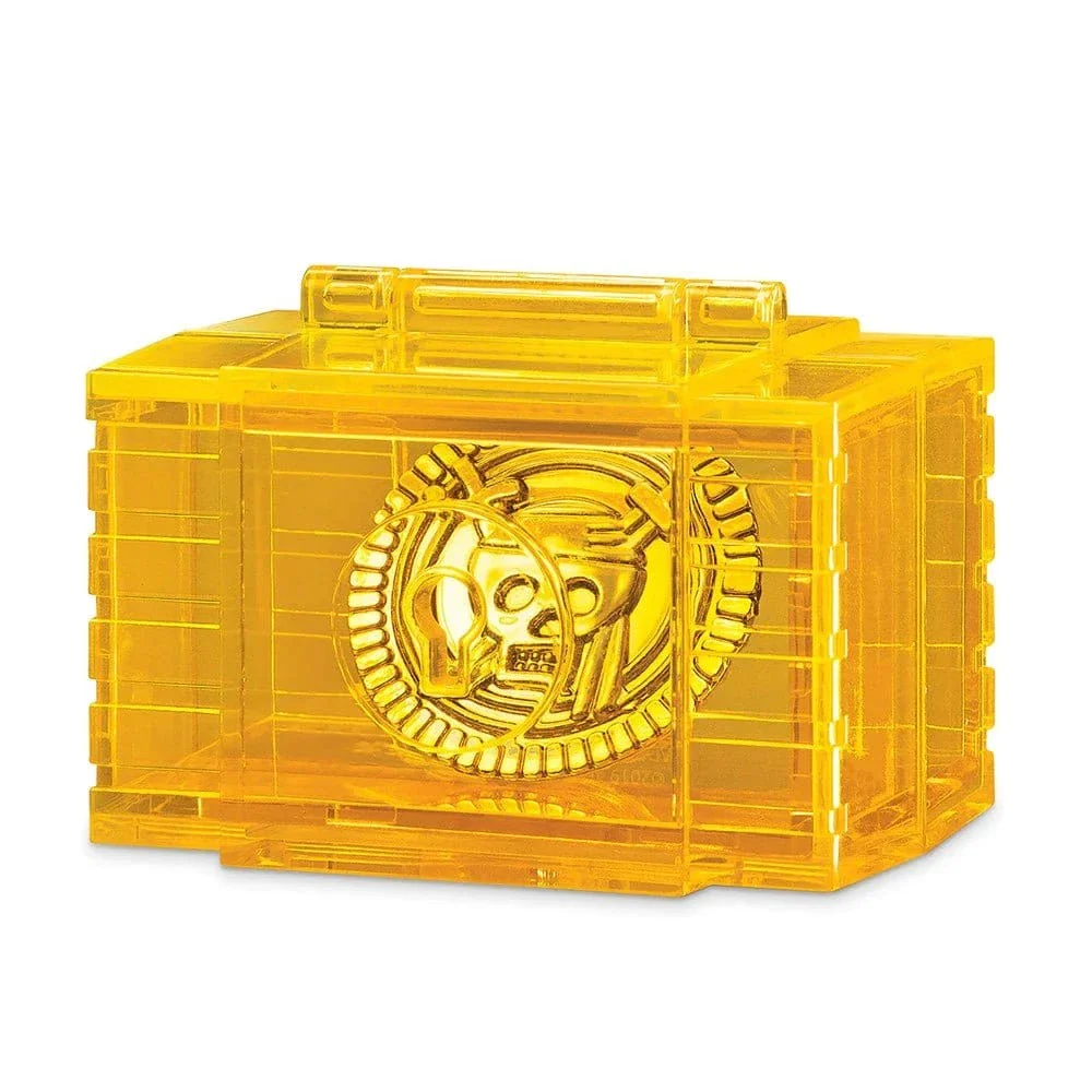 4M - KidzLabs - Mystery Puzzle Chest** - Image 3