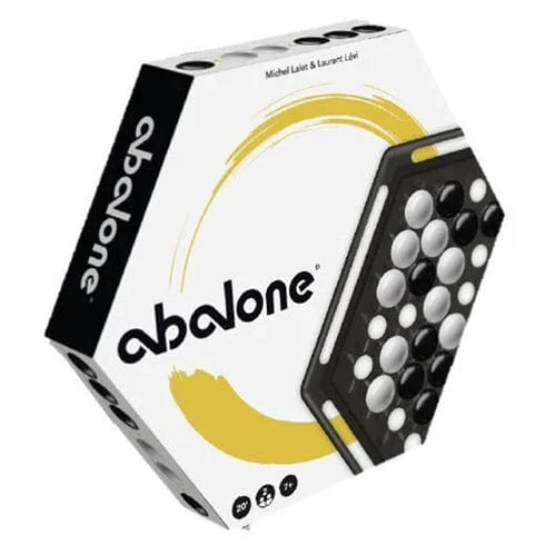 Abalone (2nd Edition) Board Game