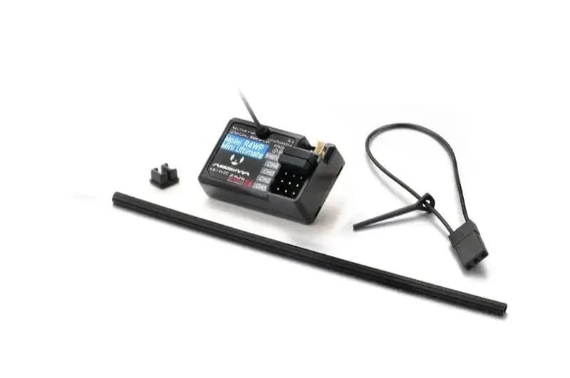 Absima SRS4 4 Channel Surface Stick Radio & Receiver - Image 5