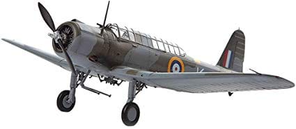 Academy 1/48 V-156-B1 Chesapeake - Image 2