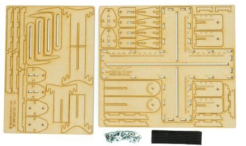 Advance Hobby Model Building Jig - Image 2