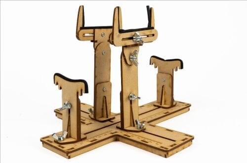 Advance Hobby Model Building Jig - Image 3