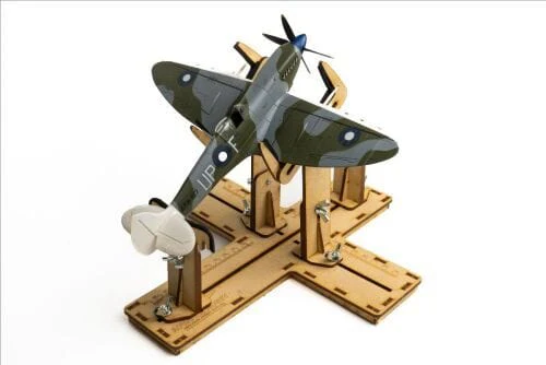 Advance Hobby Model Building Jig - Image 4