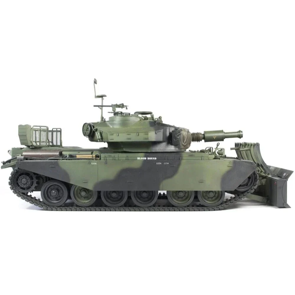 AFV Club 1/35 Centurion MK.5 Royal Engineer Armored Car [35395] - Image 3