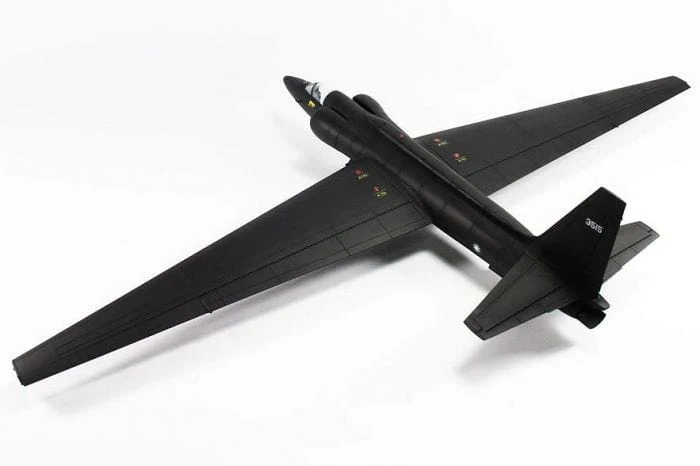 AFV Club AR48114 1/48 Lockheed U-2C Plastic Model Kit - Image 3