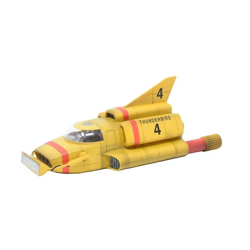 AIP 1/48 Thunderbird 4 Plastic Model Kit - Image 2