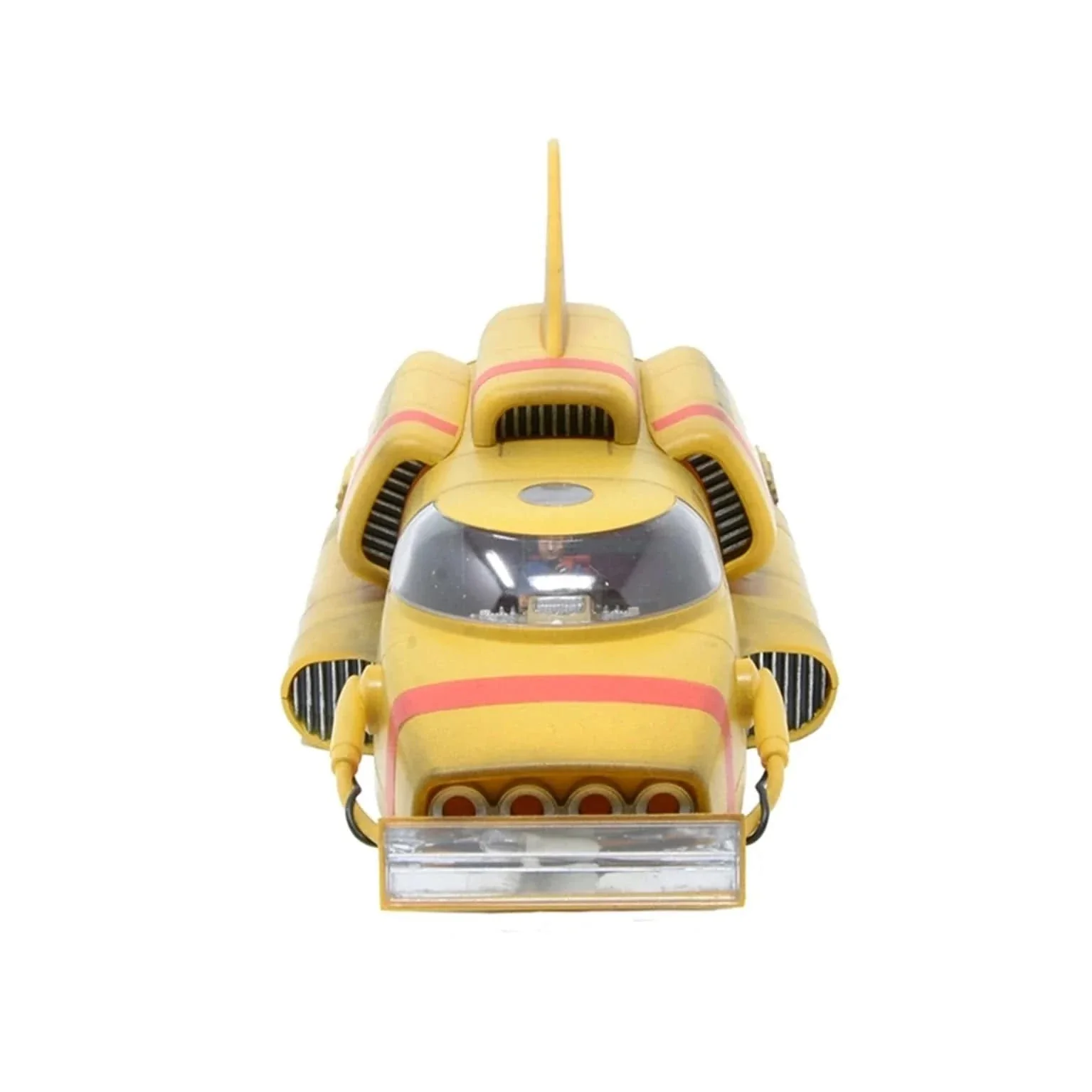 AIP 1/48 Thunderbird 4 Plastic Model Kit - Image 4