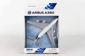 Airbus A380 House Livery Colours