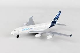 Airbus A380 House Livery Colours - Image 2
