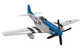 Airfix Quickbuild J6046 D-Day P-51D Mustang - Image 3