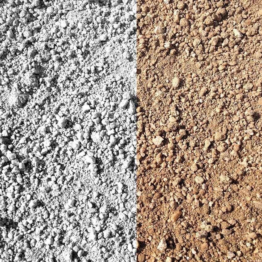 AK Interactive Dioramas: Neutral Texture For Rough Terrains - 250ml - Base Product (Acrylic) - Image 2