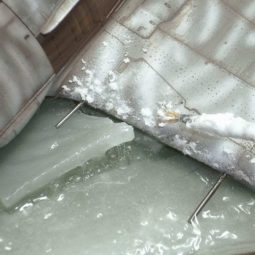 AK Interactive Dioramas: Snow Microballoons - 100ml - Image 2
