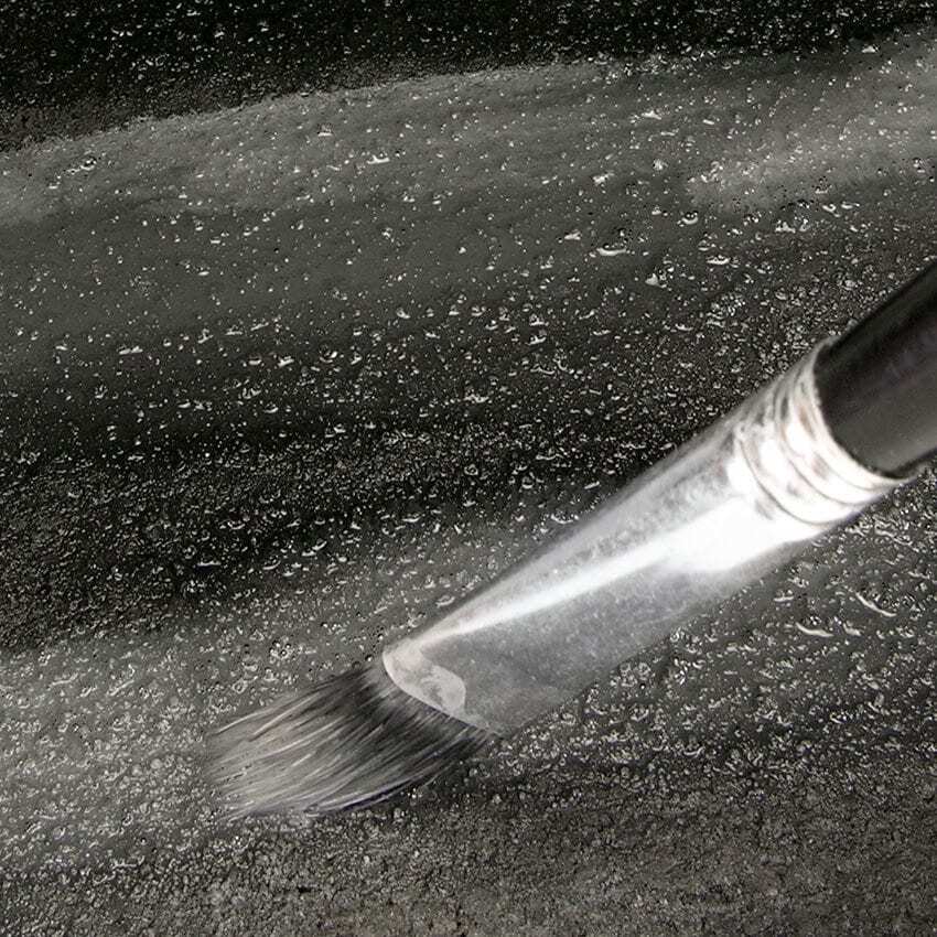 AK Interactive Dioramas: Terrains Asphalt - 250ml (Acrylic) - Image 3