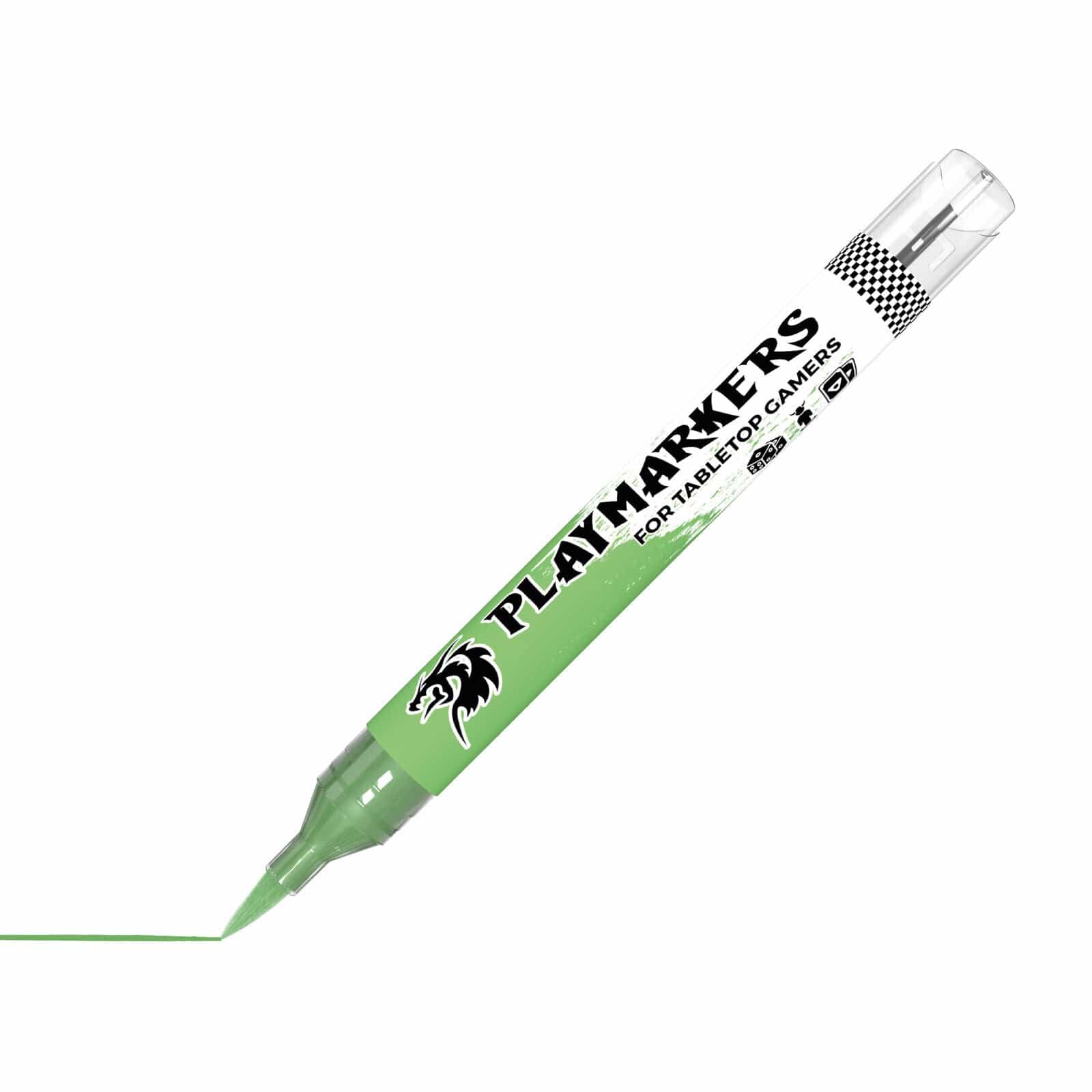 AK Interactive Playmarkers: Animal Green - Acrylic Paint Marker - Image 2