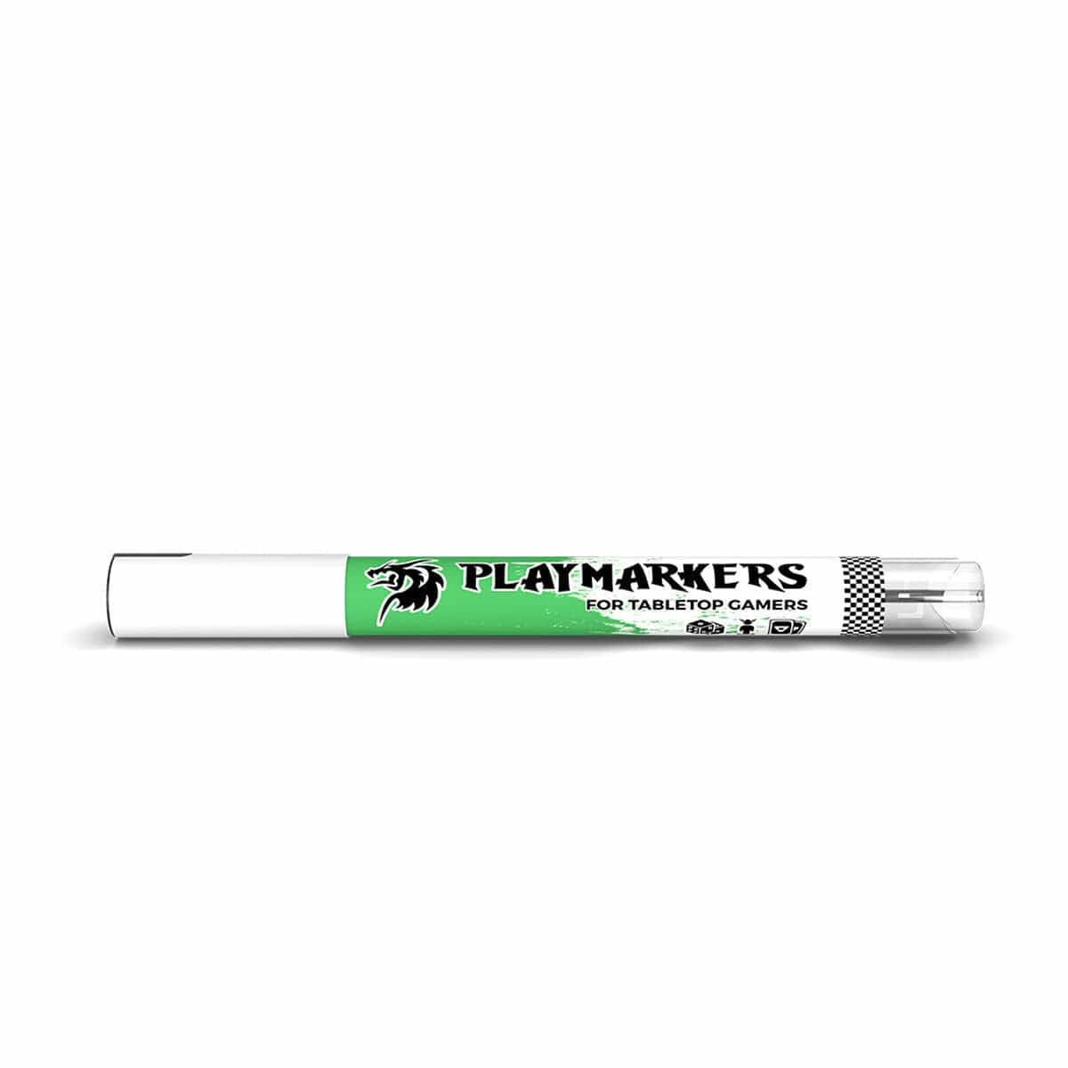 AK Interactive Playmarkers: Animal Green - Acrylic Paint Marker - Image 3