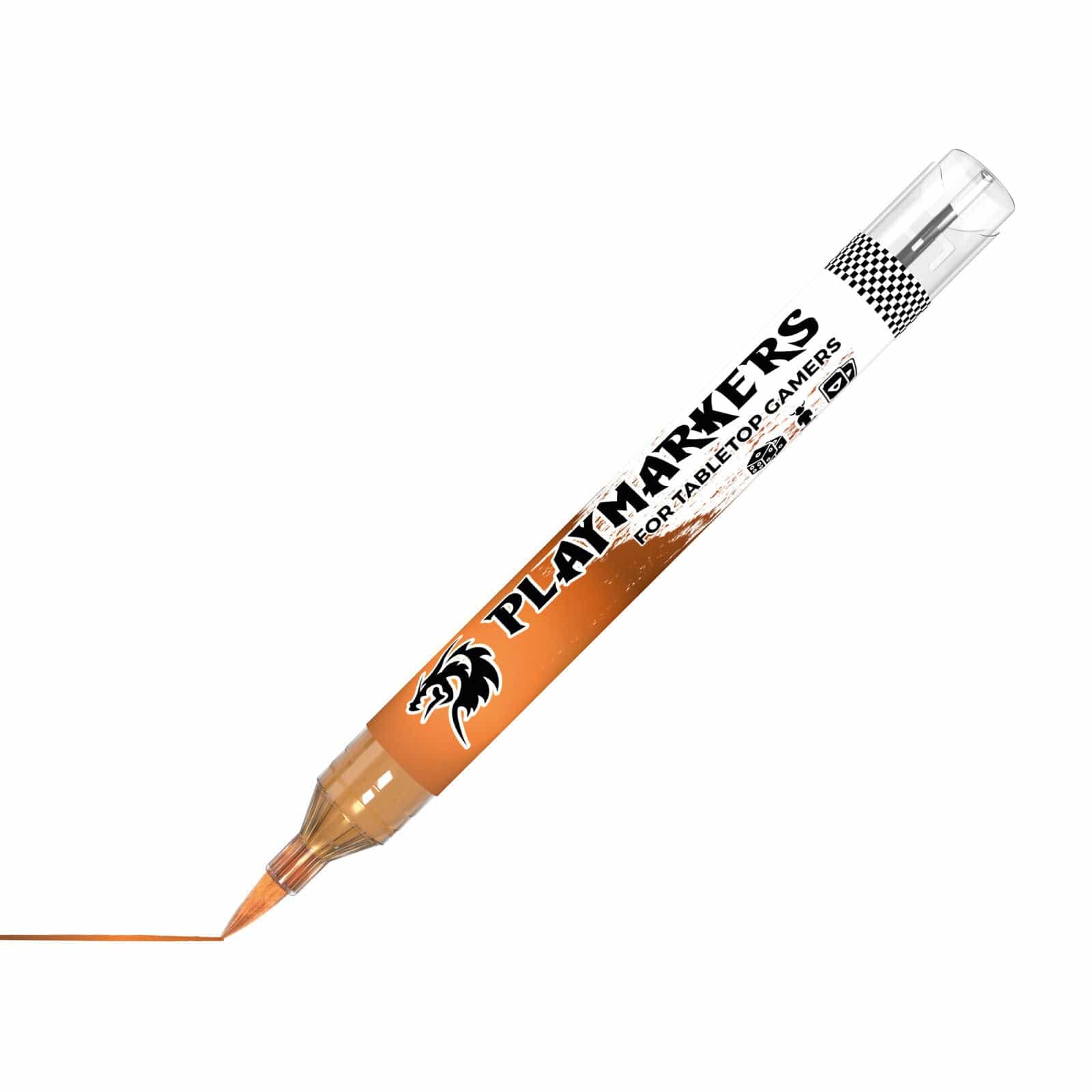 AK Interactive Playmarkers: Copper - Acrylic Paint Marker - Image 2