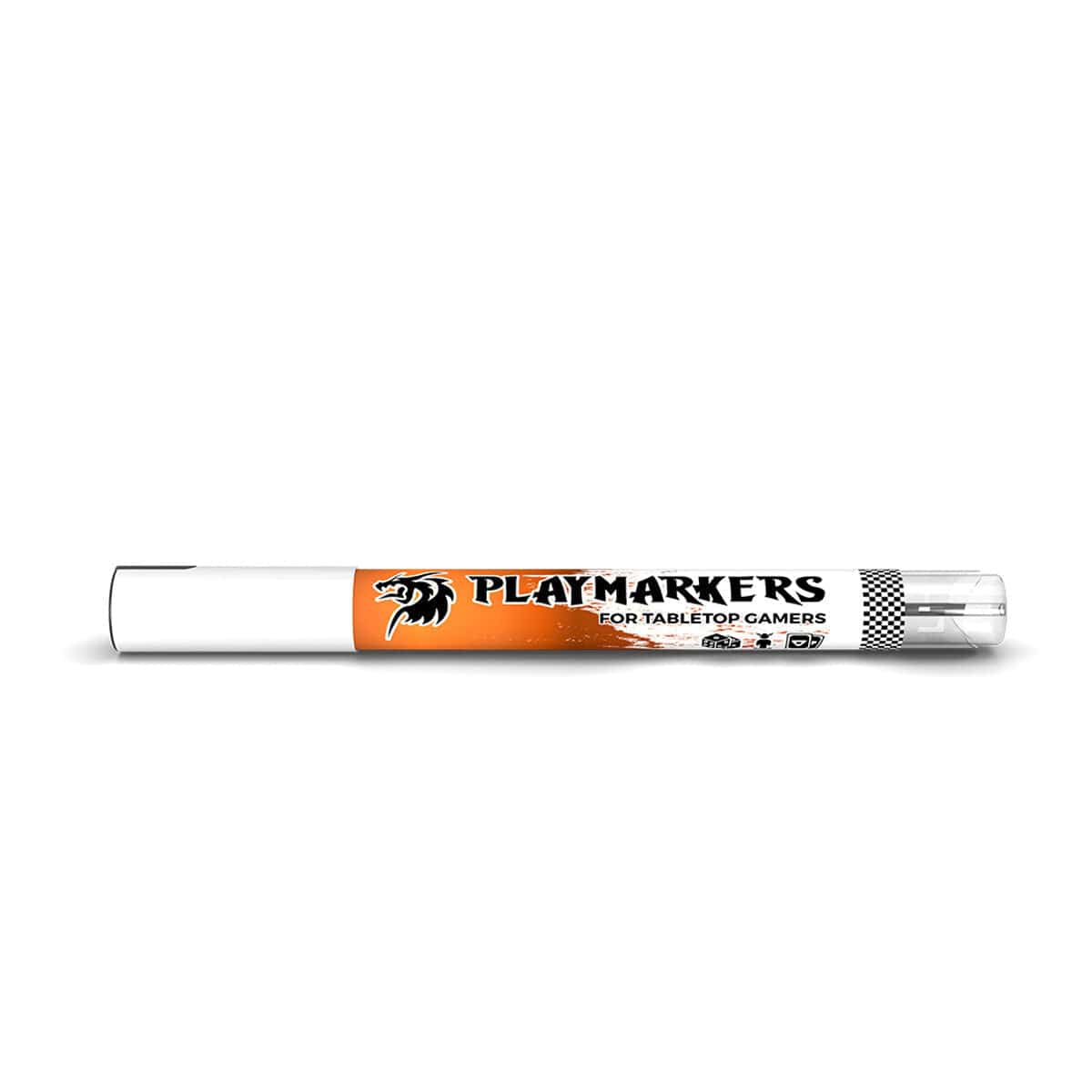 AK Interactive Playmarkers: Copper - Acrylic Paint Marker - Image 3