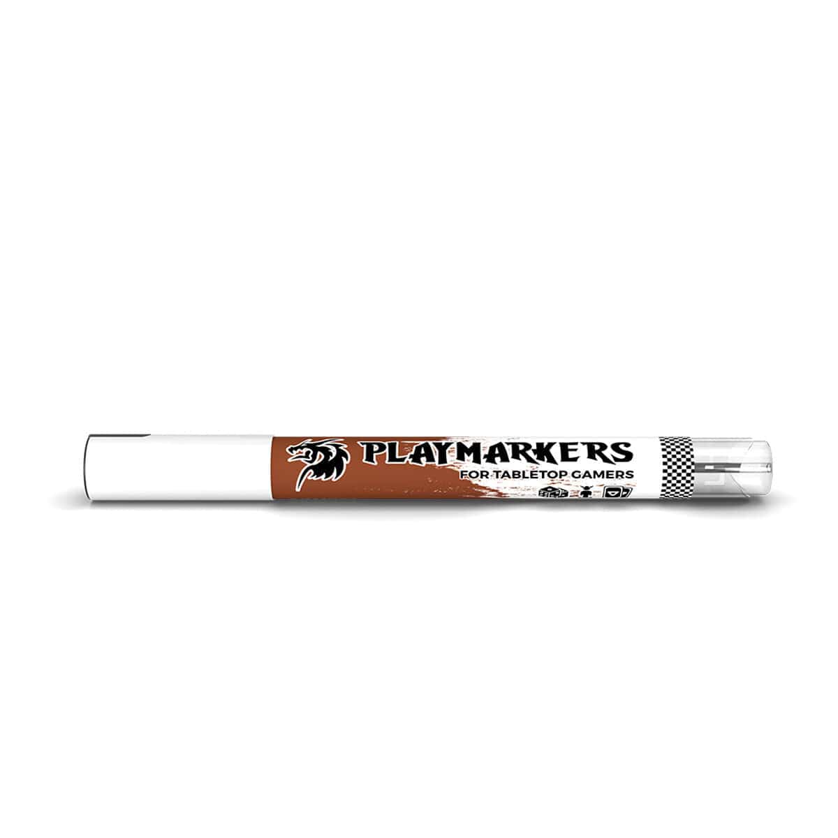 AK Interactive Playmarkers: Leather - Acrylic Paint Marker - Image 3