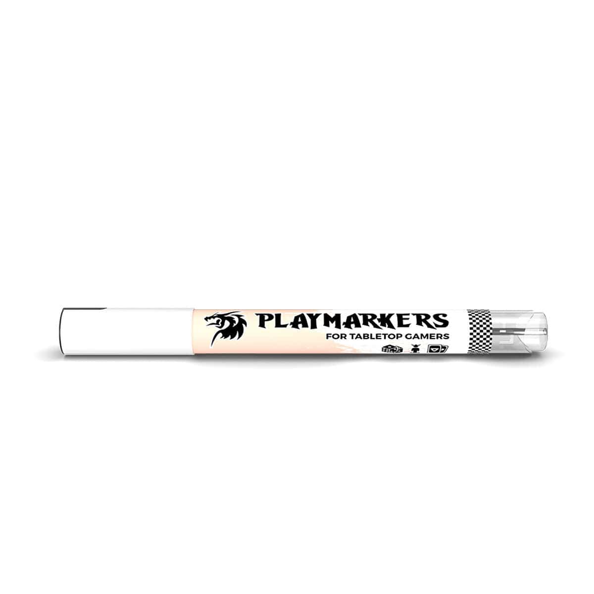 AK Interactive Playmarkers: Light Skin - Acrylic Paint Marker - Image 3