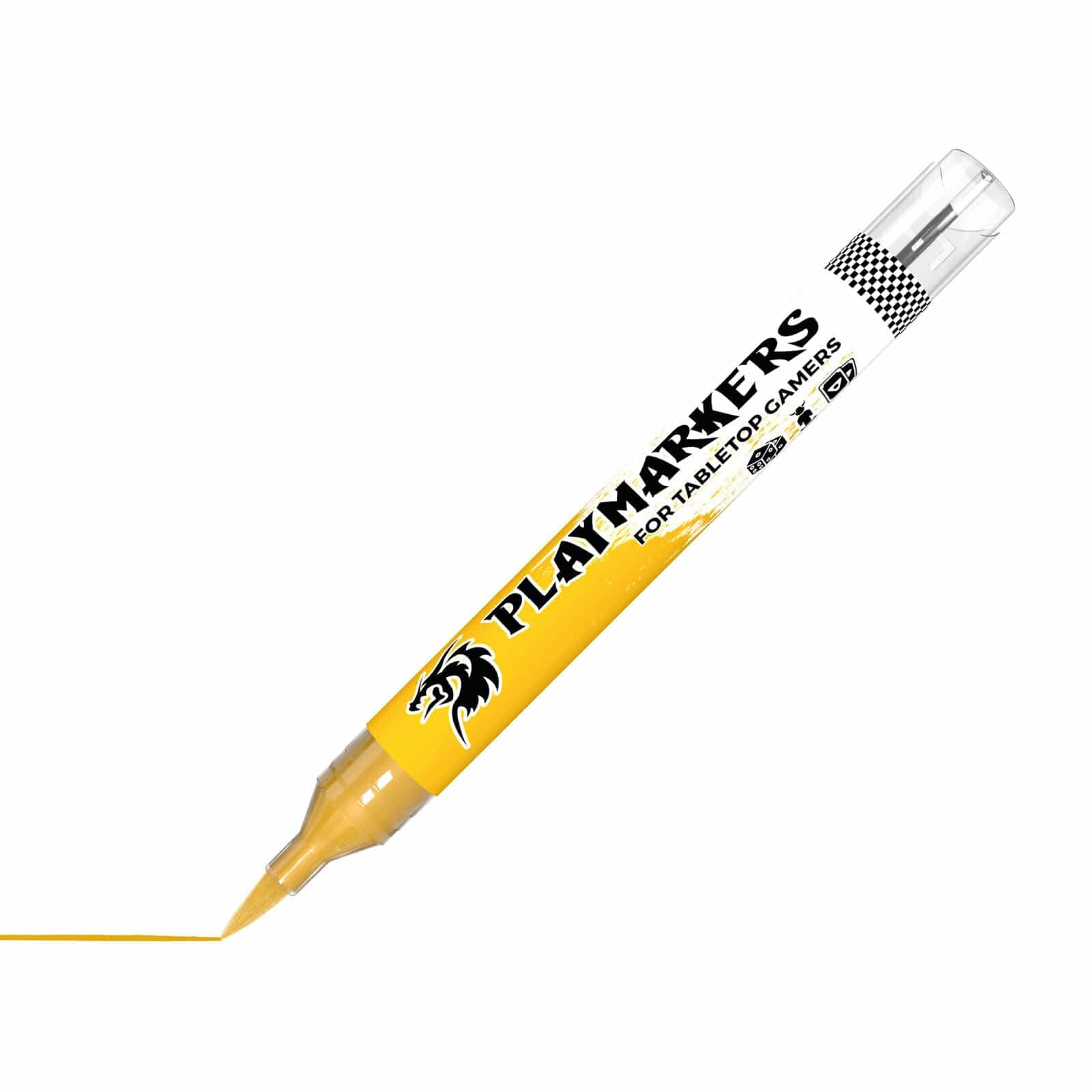 AK Interactive Playmarkers: Peach - Acrylic Paint Marker - Image 2