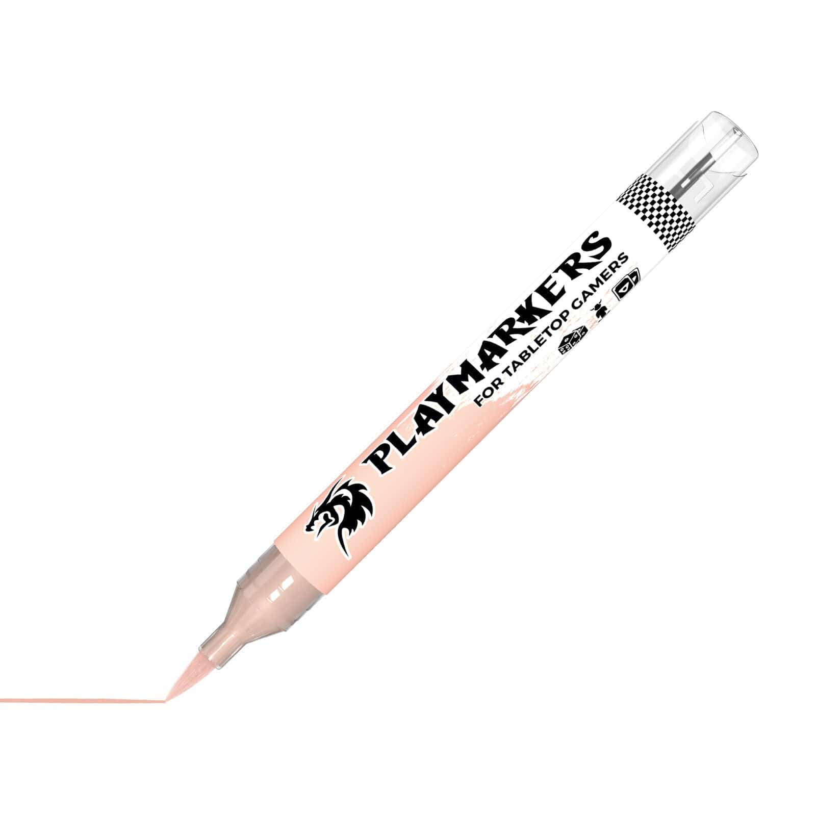 AK Interactive Playmarkers: Pink Skin - Acrylic Paint Marker - Image 2