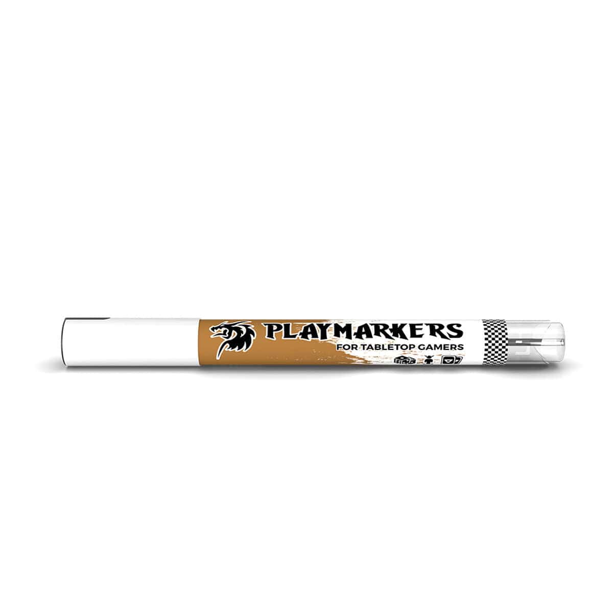 AK Interactive Playmarkers: Wood - Acrylic Paint Marker - Image 3