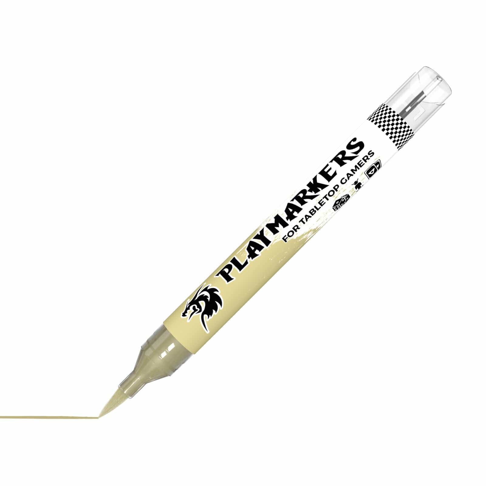 AK Interactive Playmarkers: Zombie Skin - Acrylic Paint Marker - Image 2