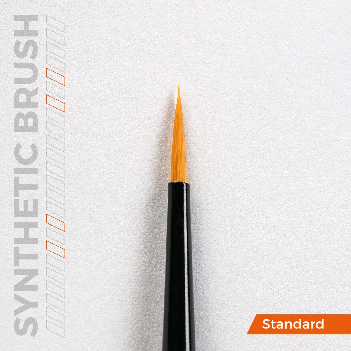 AK Interactive Precision Brushes Set (4 Brushes) - Image 3