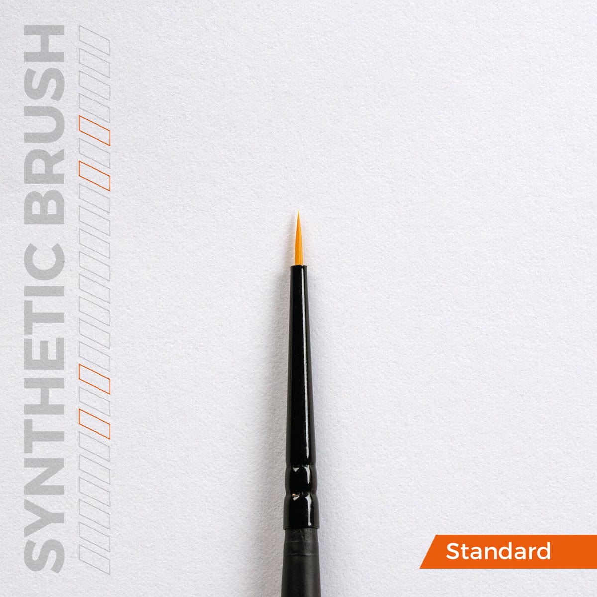 AK Interactive Precision Brushes Set (4 Brushes) - Image 6