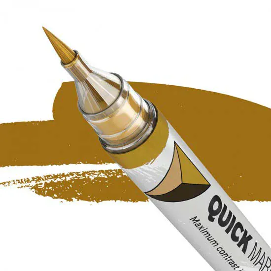 AK Interactive Quick Marker: Desert Sand