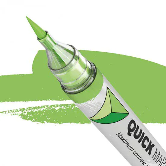 AK Interactive Quick Marker: Spectral Green