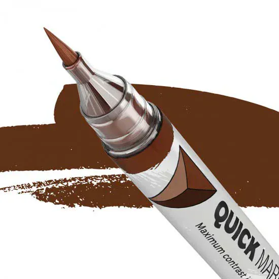 AK Interactive Quick Marker: Wood