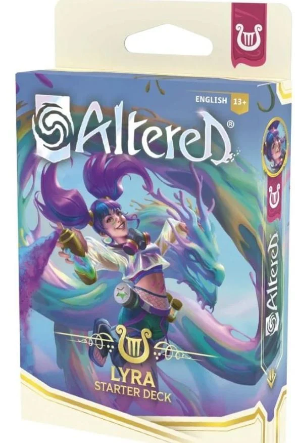 Altered - Beyond the Gates Starter Deck - Image 6
