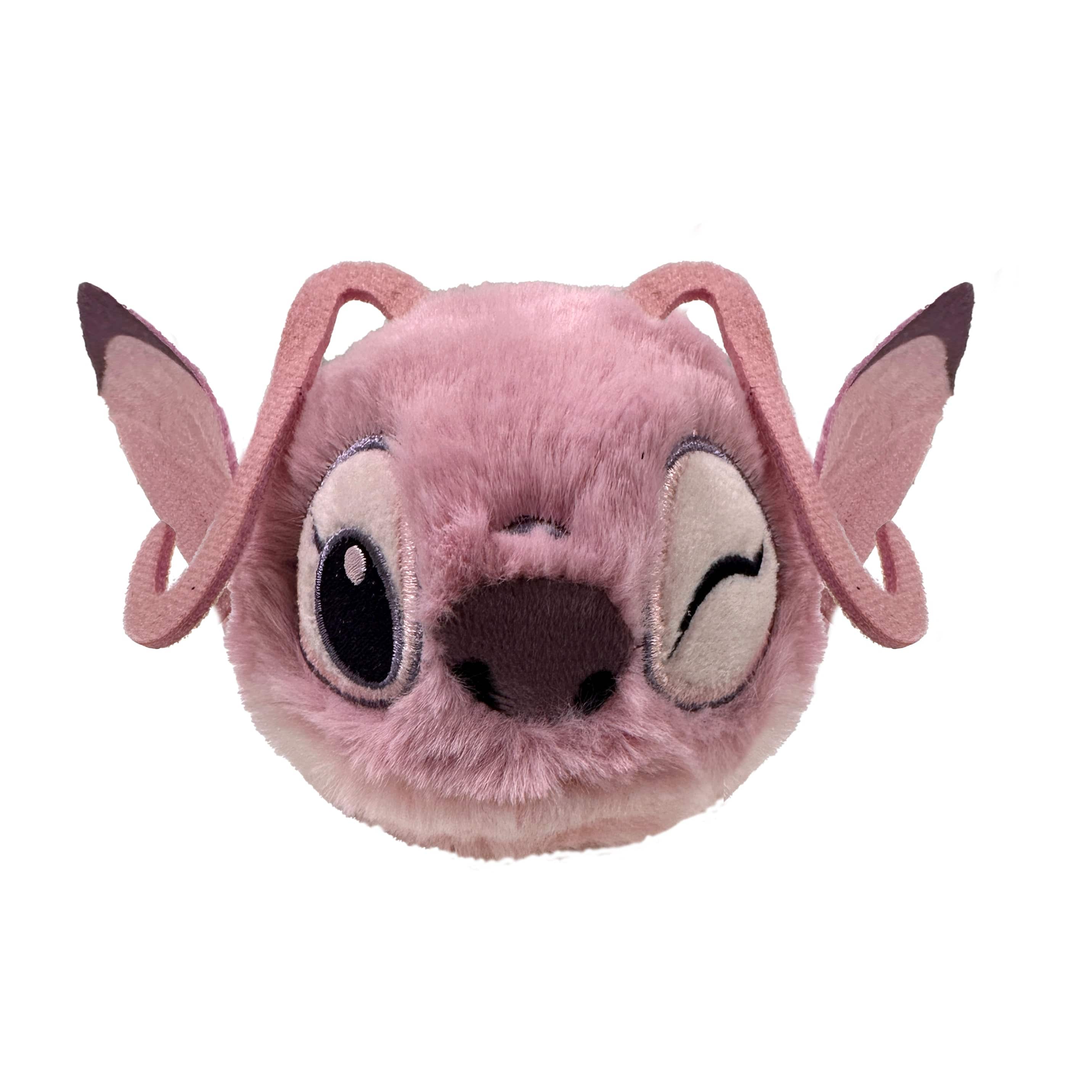 ANGEL - Pink Alien Bounce Beanie Bouncer Disney