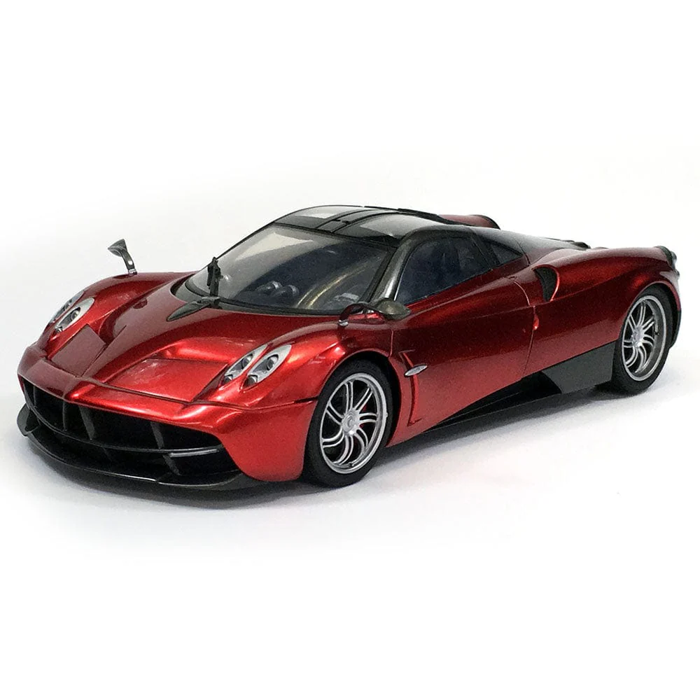 Aoshima 1/24 Pagani Huayra (Overseas Ed) - Image 6