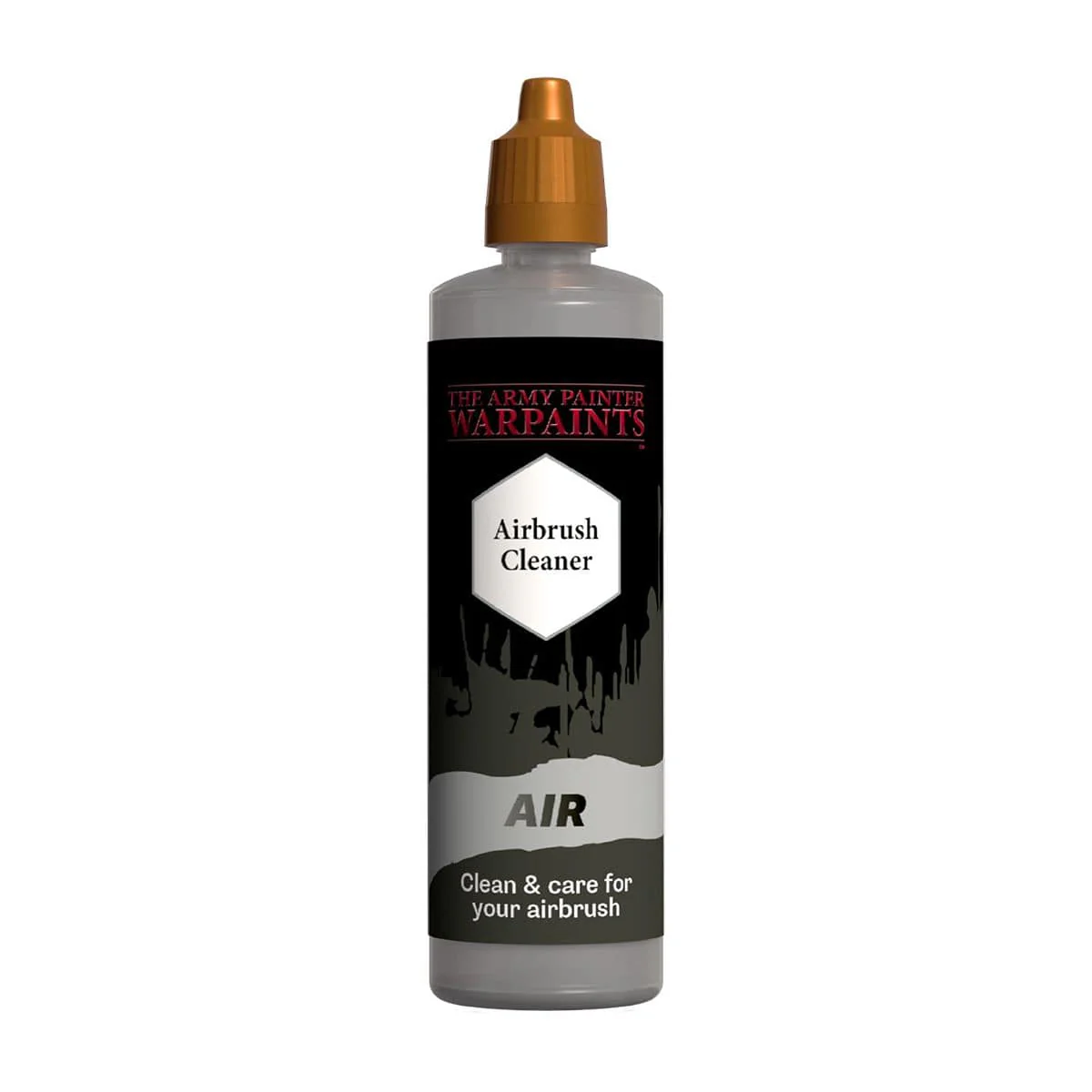 The Army Painter Warpaints Air: Airbrush Cleaner 100ml [AW2002]