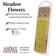 The Army Painter Tufts: Meadow Flowers [BF4231]