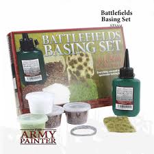 The Army Painter Battlefields Basing Set - Image 2