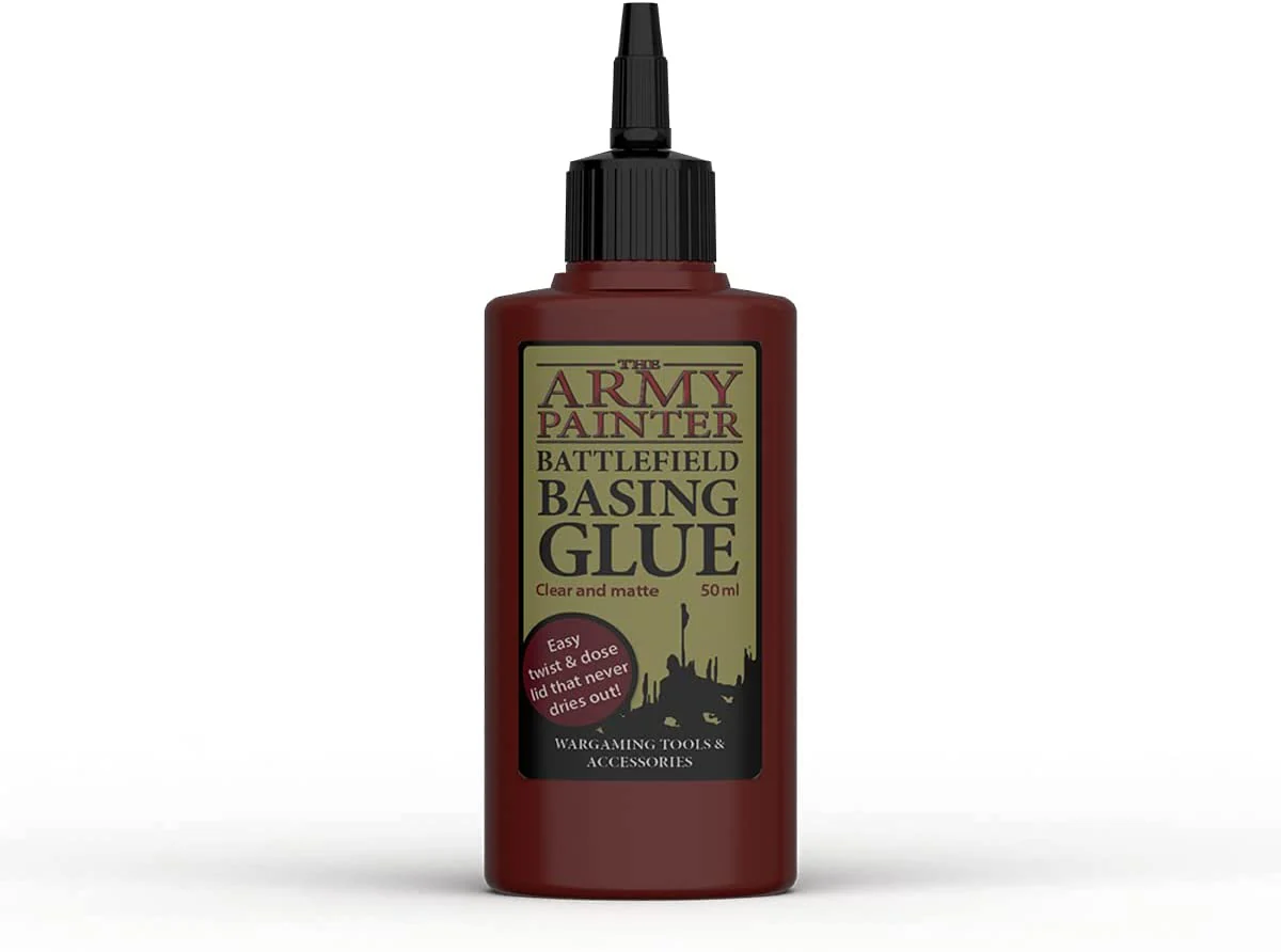 The Army Painter Basing Glue [GL2013]