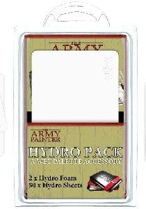 The Army Painter Tools: Wet Palette Hydro Pack (refill)