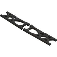 Arrma AR330521 Rear Suspension Arms 4x4 Kraton/Outcast ARAC9061**