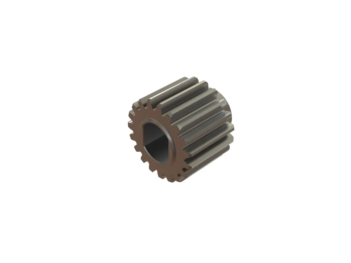 Arrma ARA310921 19T Idler Gear, 8S BLX**