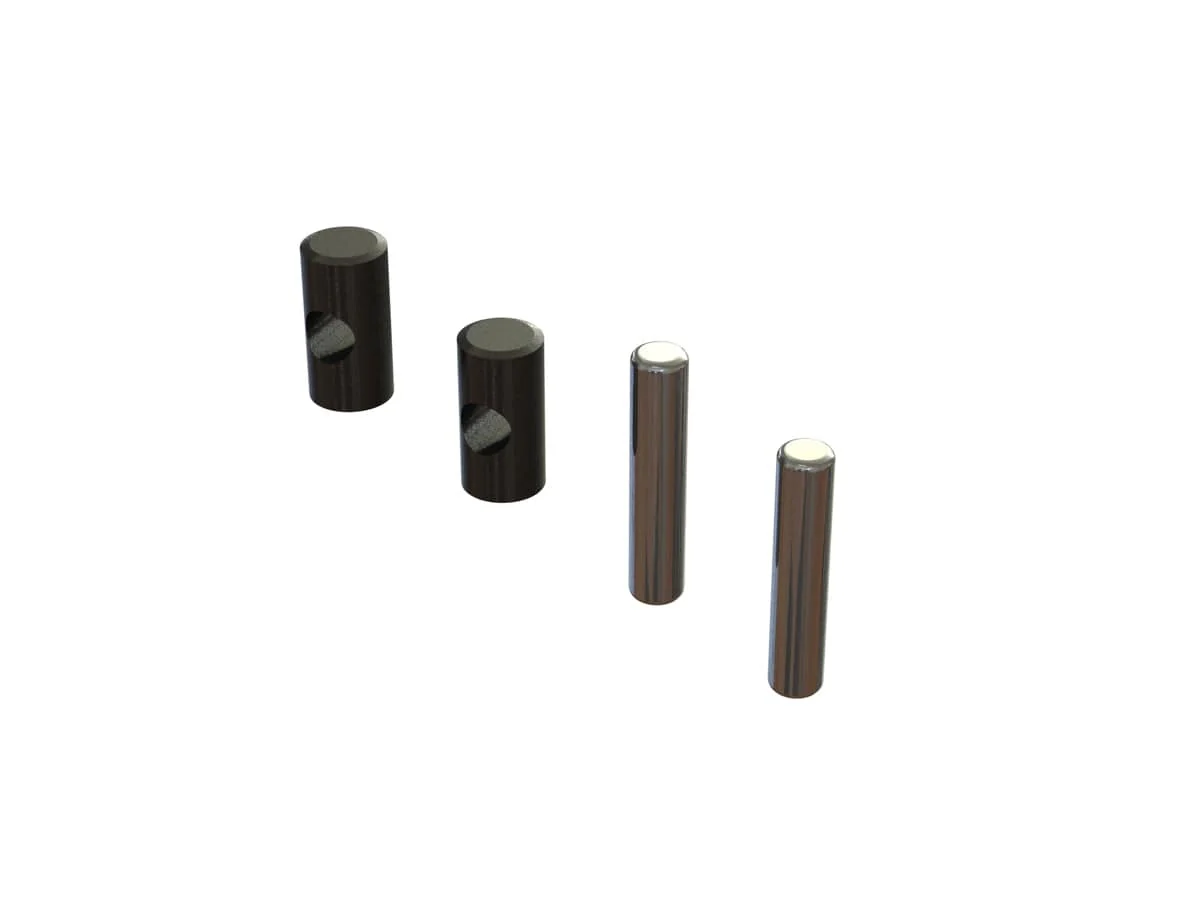 Arrma ARA310934 Inboard CVD Rebuild Set (2pcs) 8S BLX**