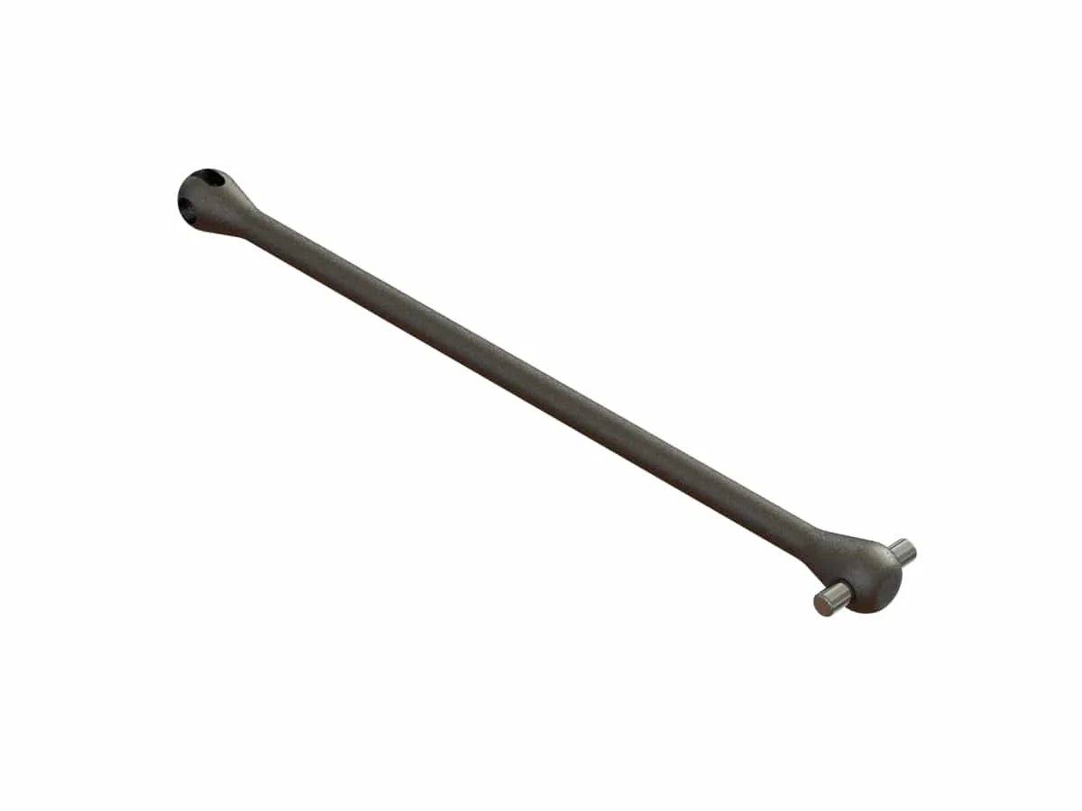Arrma ARA310973 CVD Driveshaft 136mm, Outcast 8S**
