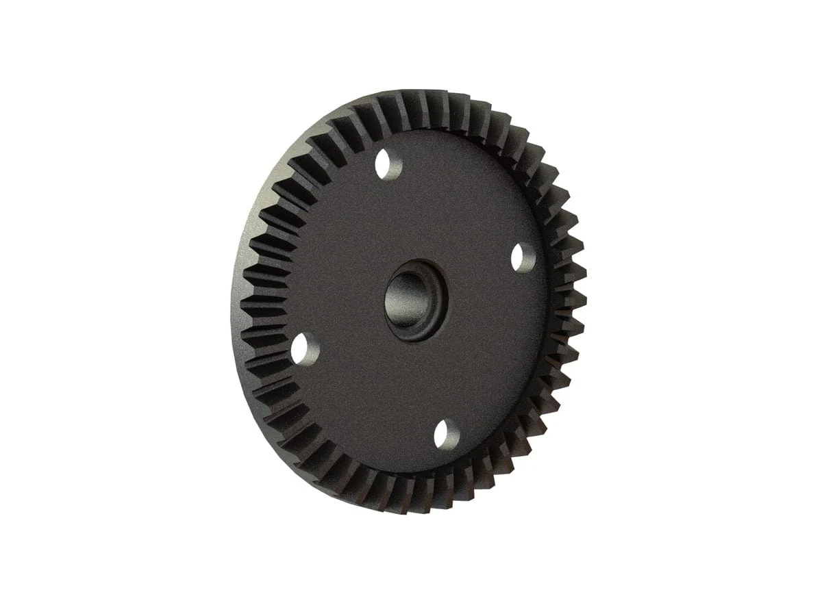 Arrma ARA311019 Main Diff Gear, 45T, GP6**
