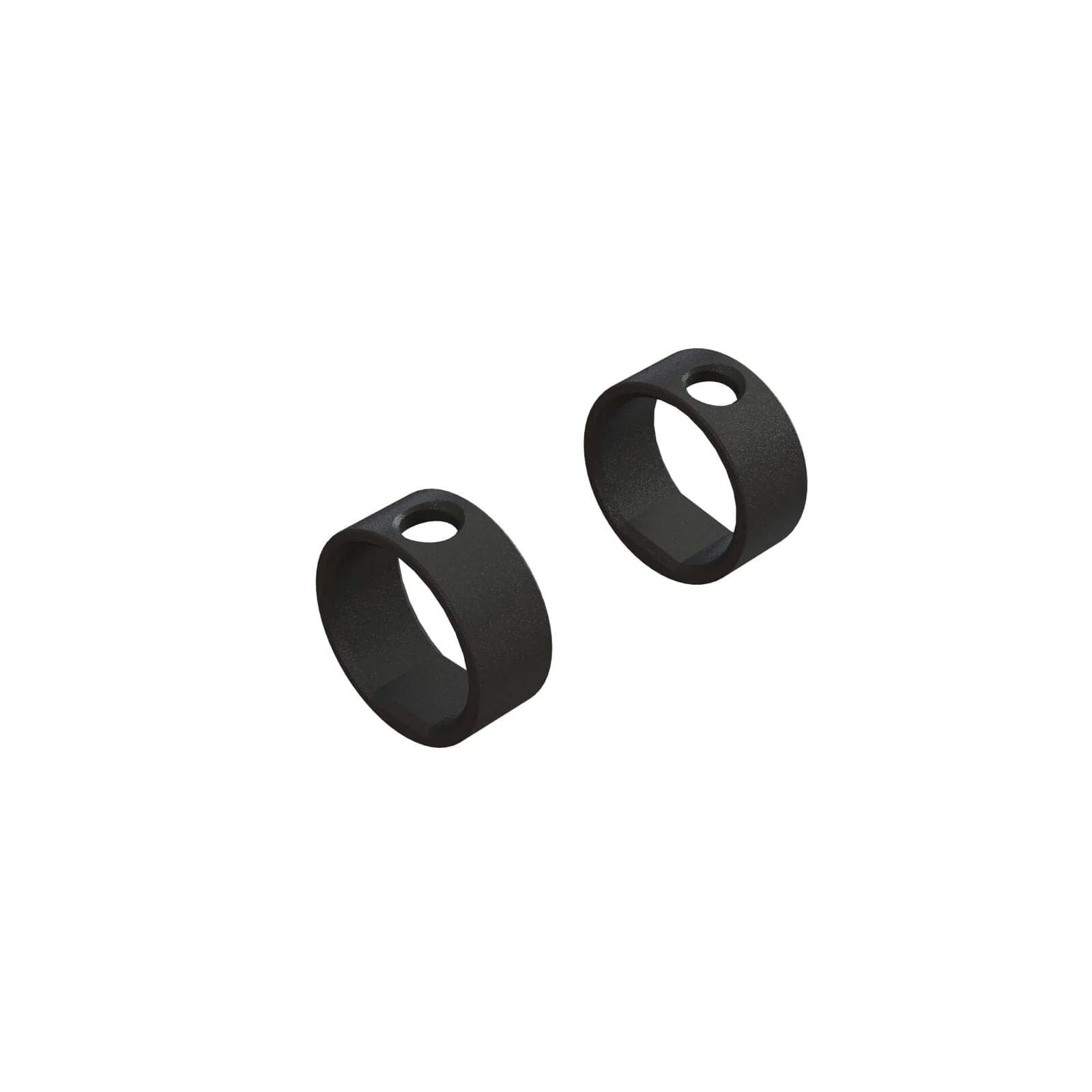 Arrma ARA311151 Input Shaft Cup Sleeve, 2pcs**