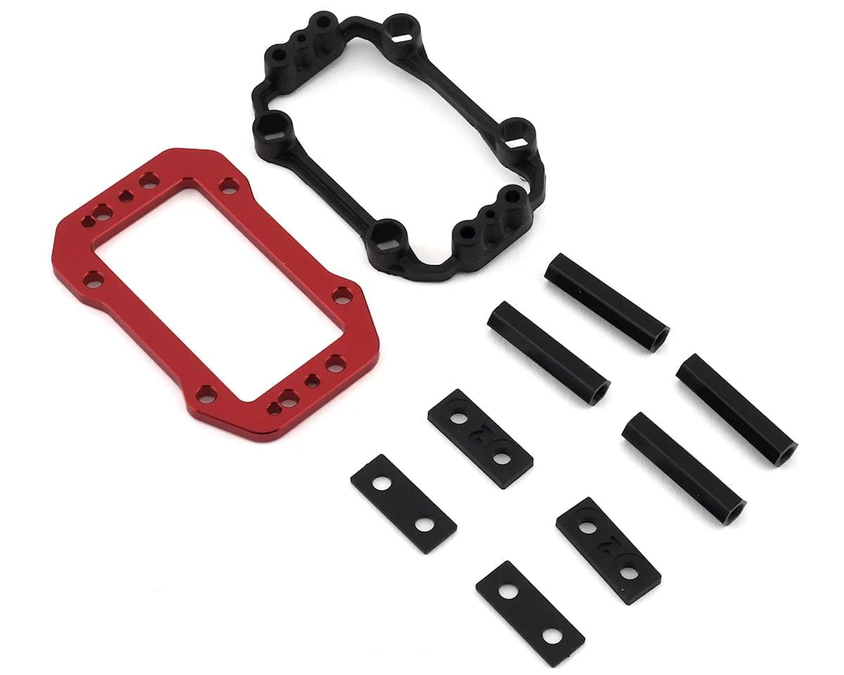 Arrma ARA320574 Servo Mount Aluminium**