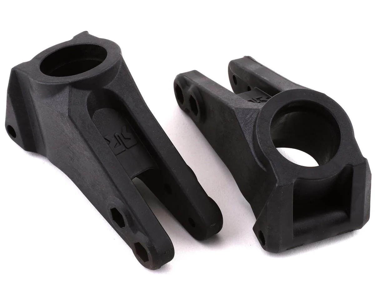Arrma ARA330565 Rear Hub, (1 pair) 8S BLX**